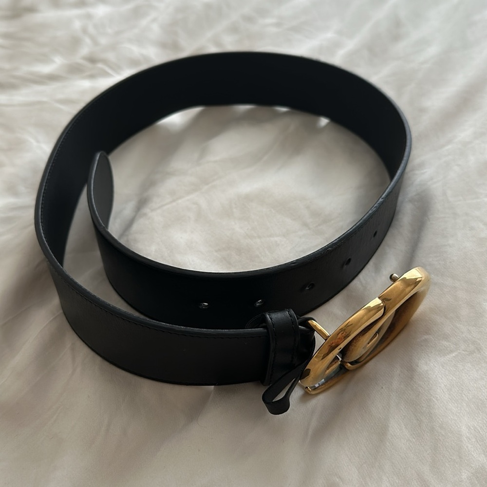 Authentic Gucci Belt - Picture 3 of 5